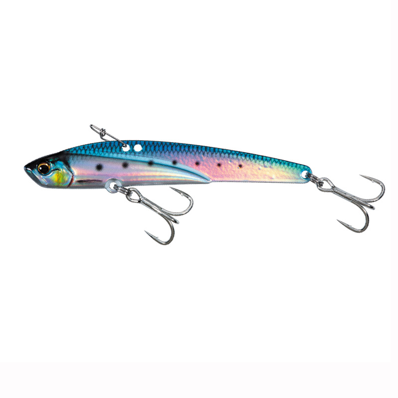 Fishing Lure Spinnerbait - 110mm,45gの釣りルアー,振動,人工餌,新しい
