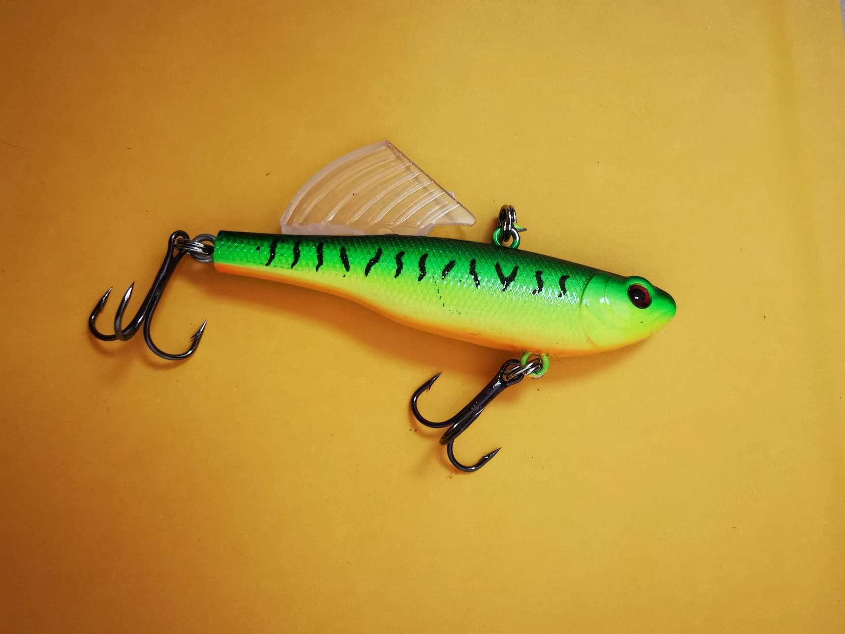 釣り用人工餌,ハードベイト,ビブ,ペンシル,ポッパー,クラン - Fishing Lure Popper のレビューと価格
