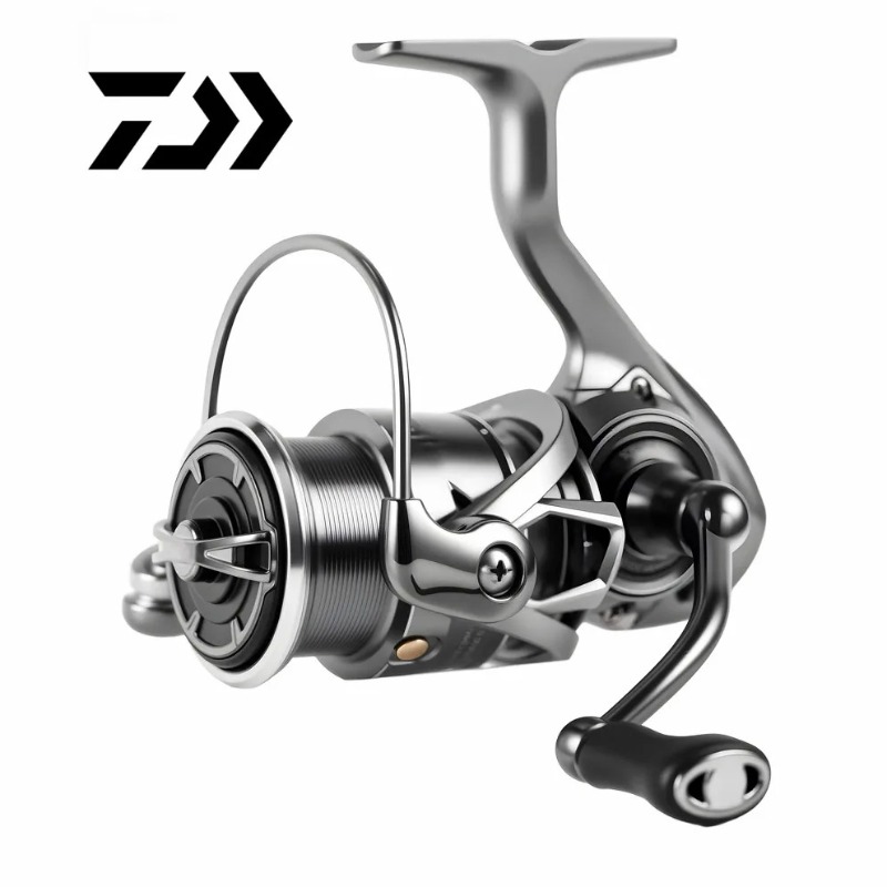 ダイワ 15kg 最大ドラグパワー フルメタルスプールグリッ - Kastking Reel Zephyr のレビューと価格