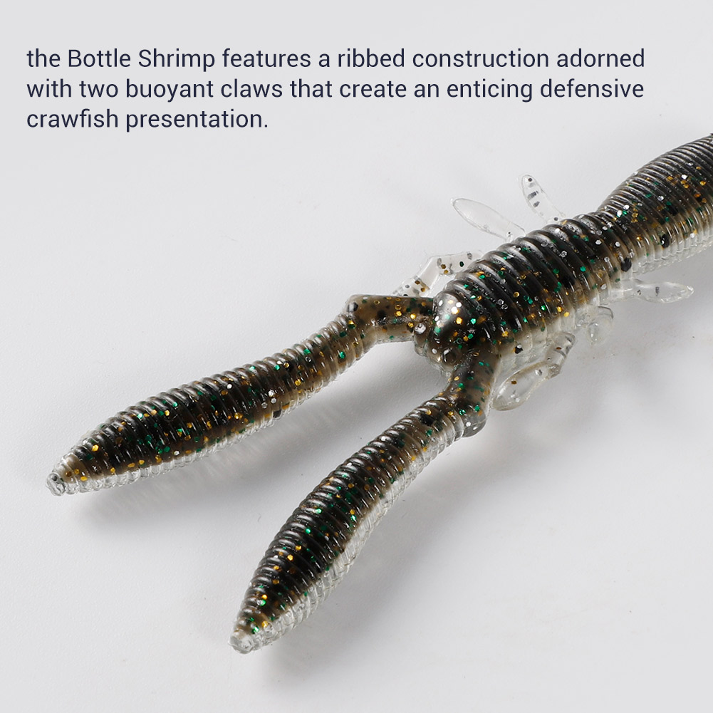 Noeby-釣り用の柔らかいシリコンベイト,魚を捕まえるため - Fishing Lure Swimbait のレビューと価格