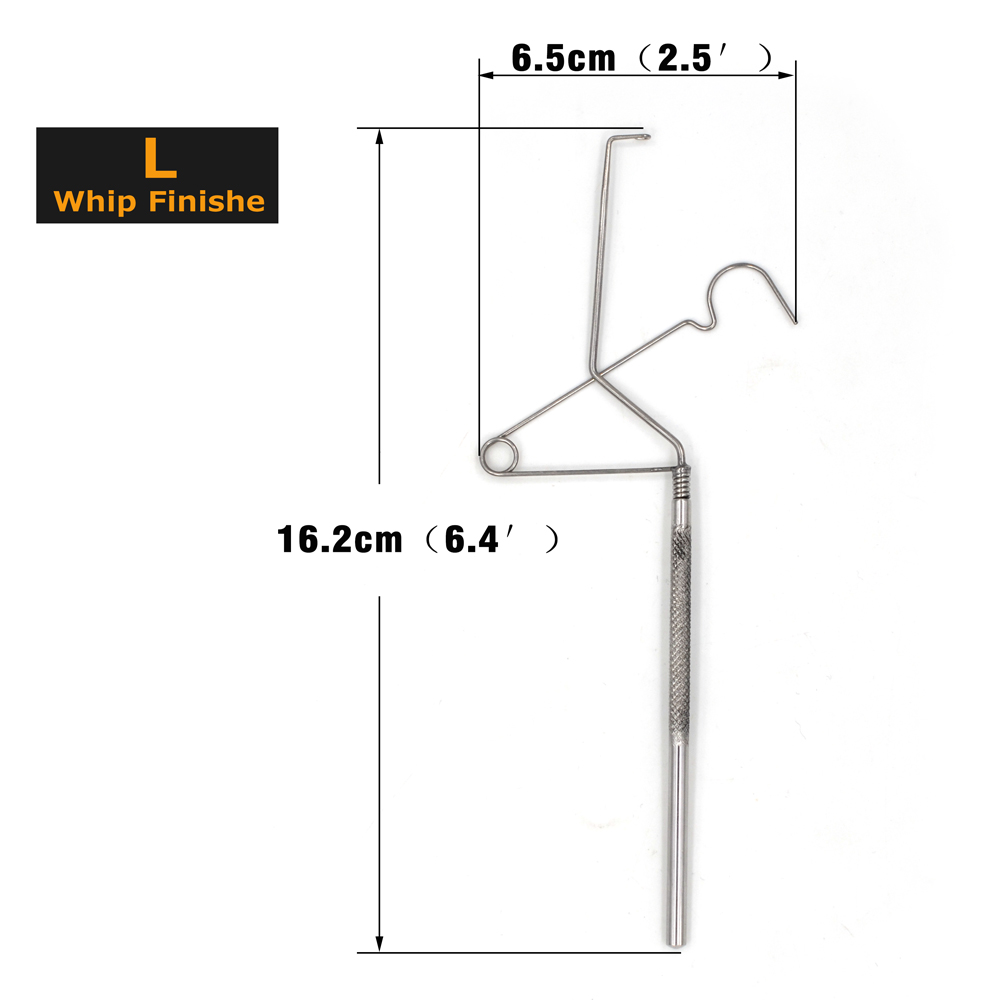 Mnft1pcsフライタイイング & フライタイイングツール - Fishing Lure Making Kit のレビューと価格