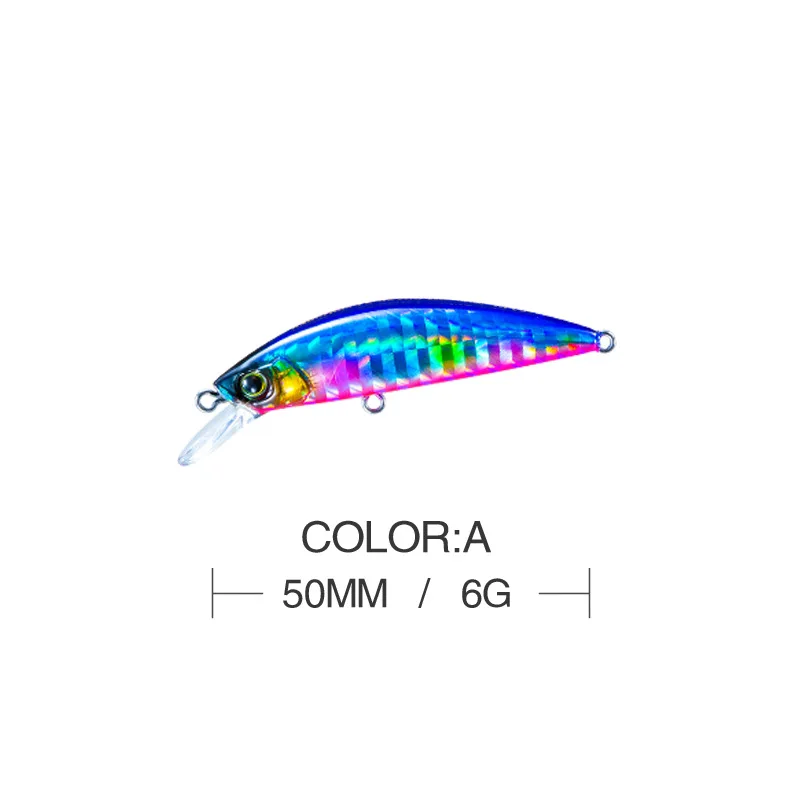 5 センチメートル 6 グラム釣りルアーハードコア LG ヘ - Fishing Lure Swimbait のレビューと価格